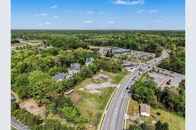 1379,1381 Lees Chapel Road, Greensboro, NC 27407 - Photo 21