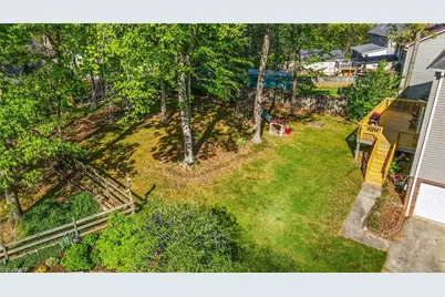 1930 Glenridge Drive, Kernersville, NC 27284 - Photo 5