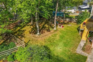 1930 Glenridge Dr, Kernersville, NC 27284 - Photo 5