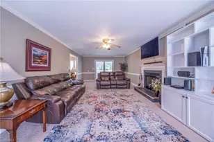 1930 Glenridge Dr, Kernersville, NC 27284 - Photo 9