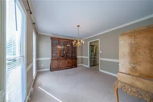 1930 Glenridge Dr, Kernersville, NC 27284 - Photo 23