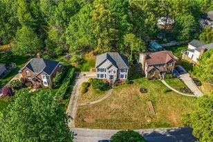 1930 Glenridge Dr, Kernersville, NC 27284 - Photo 47