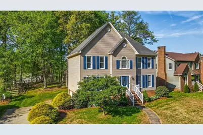 1930 Glenridge Drive, Kernersville, NC 27284 - Photo 3