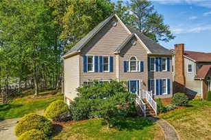 1930 Glenridge Dr, Kernersville, NC 27284 - Photo 3