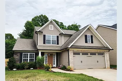 1460 Land Grove Drive, Kernersville, NC 27284 - Photo 31