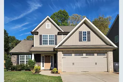 1460 Land Grove Drive, Kernersville, NC 27284 - Photo 1