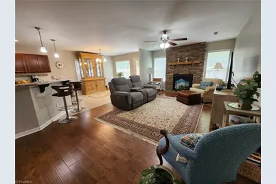 1460 Land Grove Drive, Kernersville, NC 27284 - Photo 9