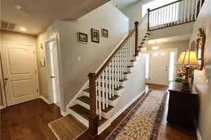 1460 Land Grv Dr, Kernersville, NC 27284 - Photo 9