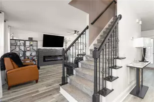 107 Cottonwood Ln, Summerfield, NC 27358 - Photo 7