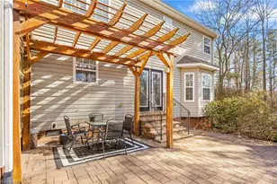 107 Cottonwood Ln, Summerfield, NC 27358 - Photo 41