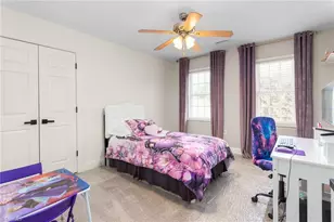 107 Cottonwood Ln, Summerfield, NC 27358 - Photo 29