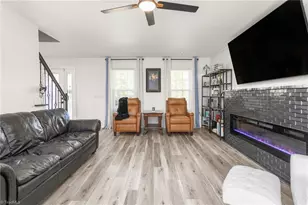 107 Cottonwood Ln, Summerfield, NC 27358 - Photo 13