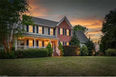 107 Cottonwood Lane, Summerfield, NC 27358 - Photo 1