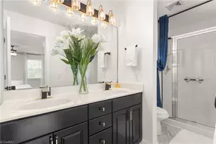 107 Cottonwood Ln, Summerfield, NC 27358 - Photo 23