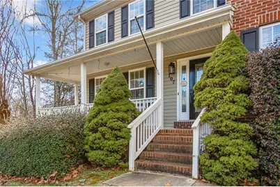 107 Cottonwood Lane, Summerfield, NC 27358 - Photo 5