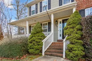 107 Cottonwood Ln, Summerfield, NC 27358 - Photo 5