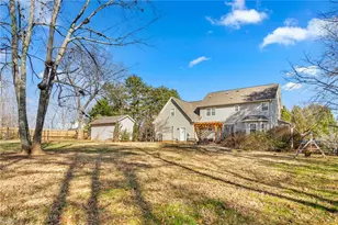 107 Cottonwood Ln, Summerfield, NC 27358 - Photo 39