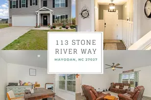 113 Stone River Wy, Mayodan, NC 27027 - Photo 1