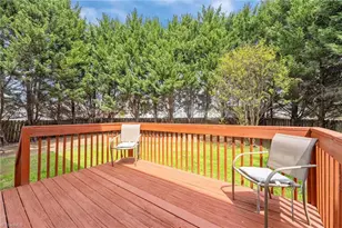 693 Triple Crown Ct, Whitsett, NC 27377 - Photo 33