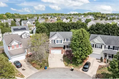 693 Triple Crown Court, Whitsett, NC 27377 - Photo 39