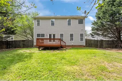 693 Triple Crown Court, Whitsett, NC 27377 - Photo 31