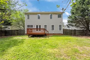 693 Triple Crown Ct, Whitsett, NC 27377 - Photo 31