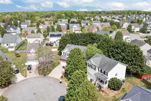 693 Triple Crown Ct, Whitsett, NC 27377 - Photo 41