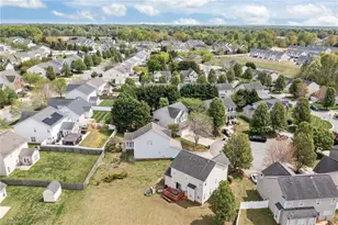 693 Triple Crown Ct, Whitsett, NC 27377 - Photo 45