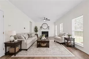 693 Triple Crown Ct, Whitsett, NC 27377 - Photo 9