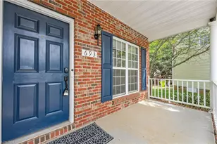 693 Triple Crown Ct, Whitsett, NC 27377 - Photo 35