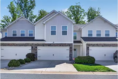 30 Finley Ridge Way, Greensboro, NC 27455 - Photo 1