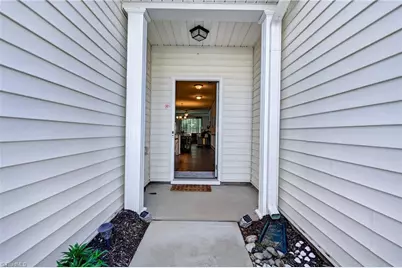 30 Finley Ridge Way, Greensboro, NC 27455 - Photo 3