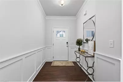 30 Finley Ridge Way, Greensboro, NC 27455 - Photo 5