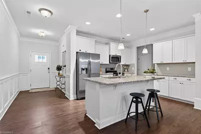 30 Finley Ridge Way, Greensboro, NC 27455 - Photo 5