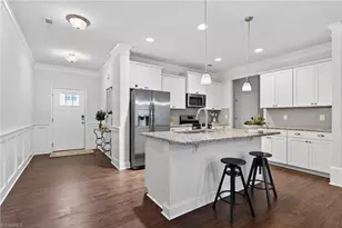 30 Finley Ridge Way, Greensboro, NC 27455 - Photo 5