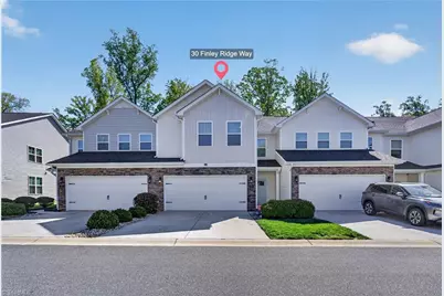 30 Finley Ridge Way, Greensboro, NC 27455 - Photo 1