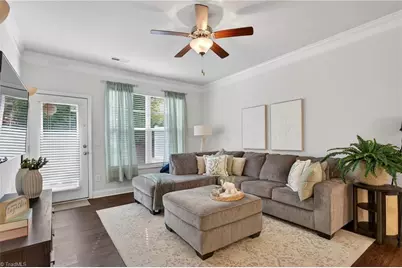 30 Finley Ridge Way, Greensboro, NC 27455 - Photo 17