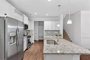 30 Finley Ridge Way, Greensboro, NC 27455 - Photo 9