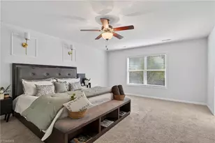 30 Finley Ridge Way, Greensboro, NC 27455 - Photo 31