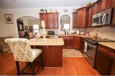 5416 Ggo Drive, Greensboro, NC 27406 - Photo 11