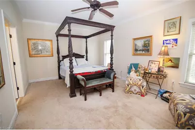 5416 Ggo Drive, Greensboro, NC 27406 - Photo 19