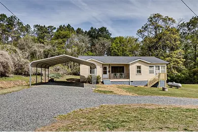 7906 Nc Highway 42, Ramseur, NC 27316 - Photo 1