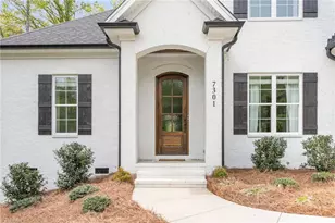 7301 Lee's Ridge Rd, Oak Ridge, NC 27310 - Photo 5