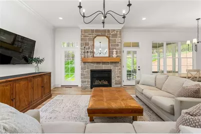 7301 Lees Ridge Road, Oak Ridge, NC 27310 - Photo 11