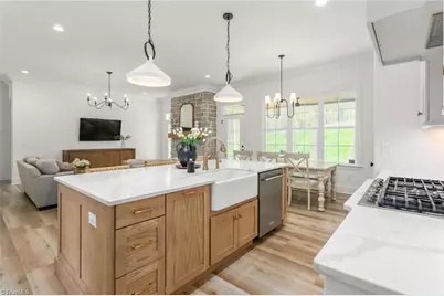 7301 Lees Ridge Road, Oak Ridge, NC 27310 - Photo 19