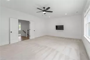 7301 Lee's Ridge Rd, Oak Ridge, NC 27310 - Photo 35