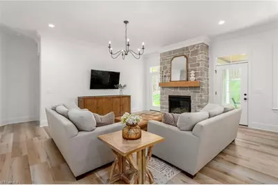 7301 Lees Ridge Road, Oak Ridge, NC 27310 - Photo 13