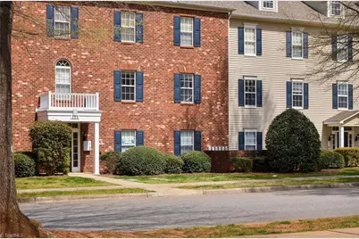 113 Oak Wind Drive #202, Advance, NC 27006 - Photo 1