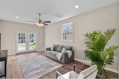 3106 Goodall Drive, Greensboro, NC 27407 - Photo 5