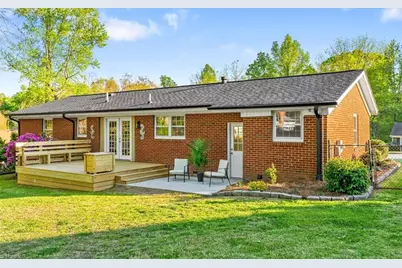 3106 Goodall Drive, Greensboro, NC 27407 - Photo 15